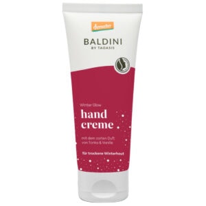 Baldini Winter Glow Handcreme, 75 ml