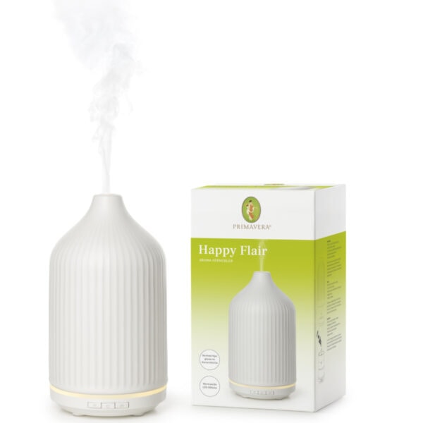 Primavera Aroma Vernebler Happy Flair
