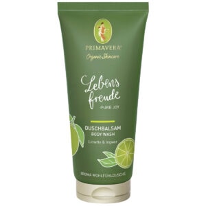 Primavera Lebensfreude Duschbalsam, 200 ml