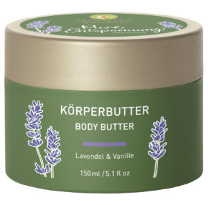 Primavera Pure Entspannung Körperbutter, 150 ml