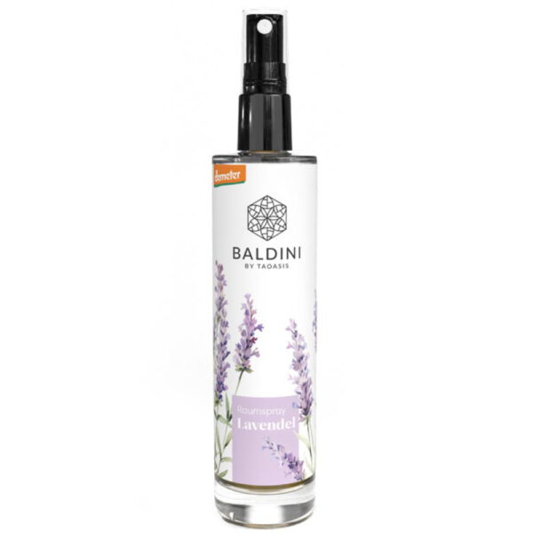 Baldini Lavendel Raumspray