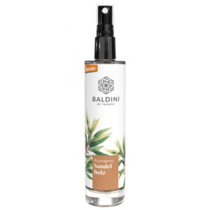 Baldini Sandelholz Raumspray, 50 ml