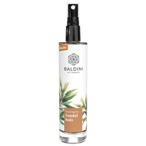 Baldini Sandelholz Raumspray, 50 ml
