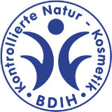 BDIH zertifiziert BDIH zertifiziert
