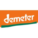Demeter zertifiziert Demeter zertifiziert