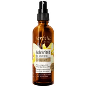 Farfalla Wohlfühlzeit Raumspray bio, 75 ml