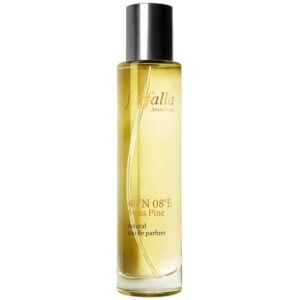 Farfalla 46°N 08°E Swiss Pine natural eau de parfum, 50 ml