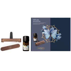 Farfalla Fahr gut Aroma Set