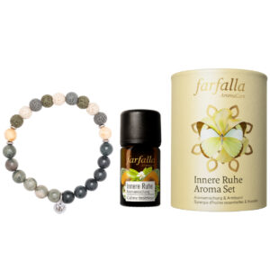 Farfalla Innere Ruhe Aroma Set