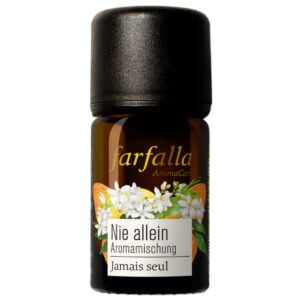 Farfalla Nie allein Duftmischung, 5 ml