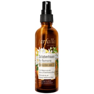 Farfalla Selbstvertrauen Raumspray bio, 75 ml