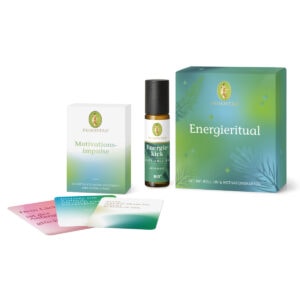 Primavera Energieritual Geschenkset