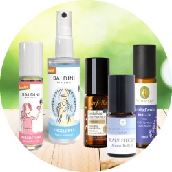 Bodysprays & Roll-ons